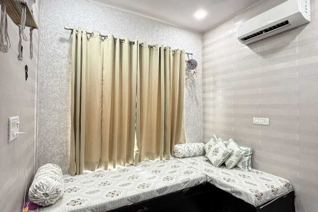 Photo of Bathroom in Vaishali Nagar