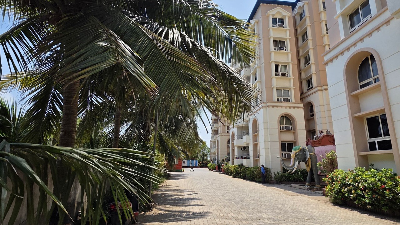 Photo of Outdoor in Puri