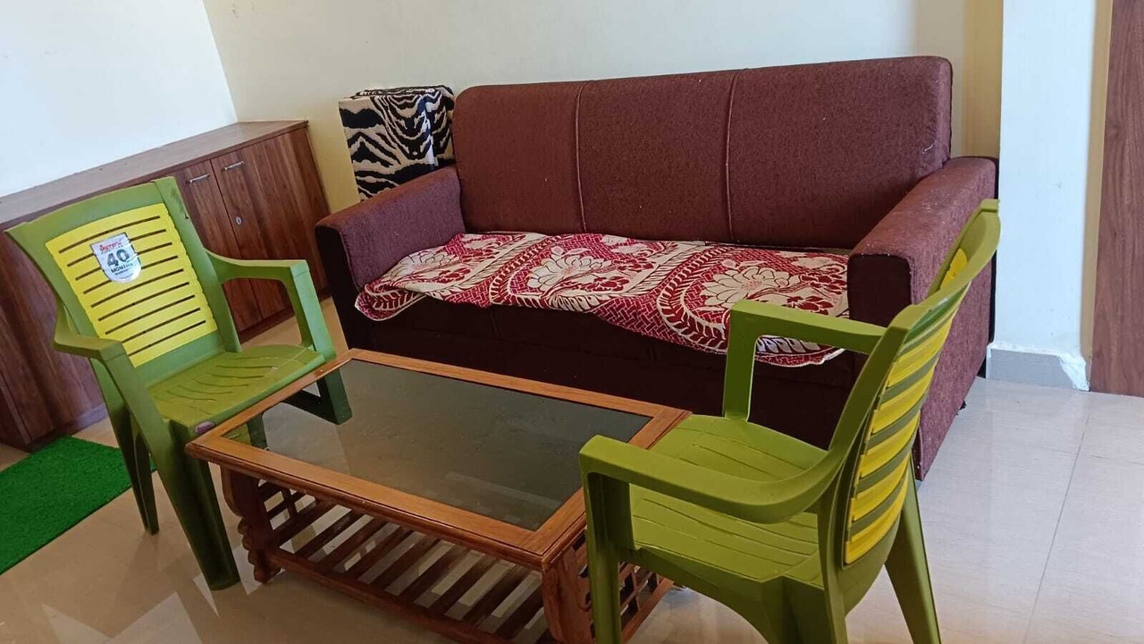 Photo of Livingroom in Puri