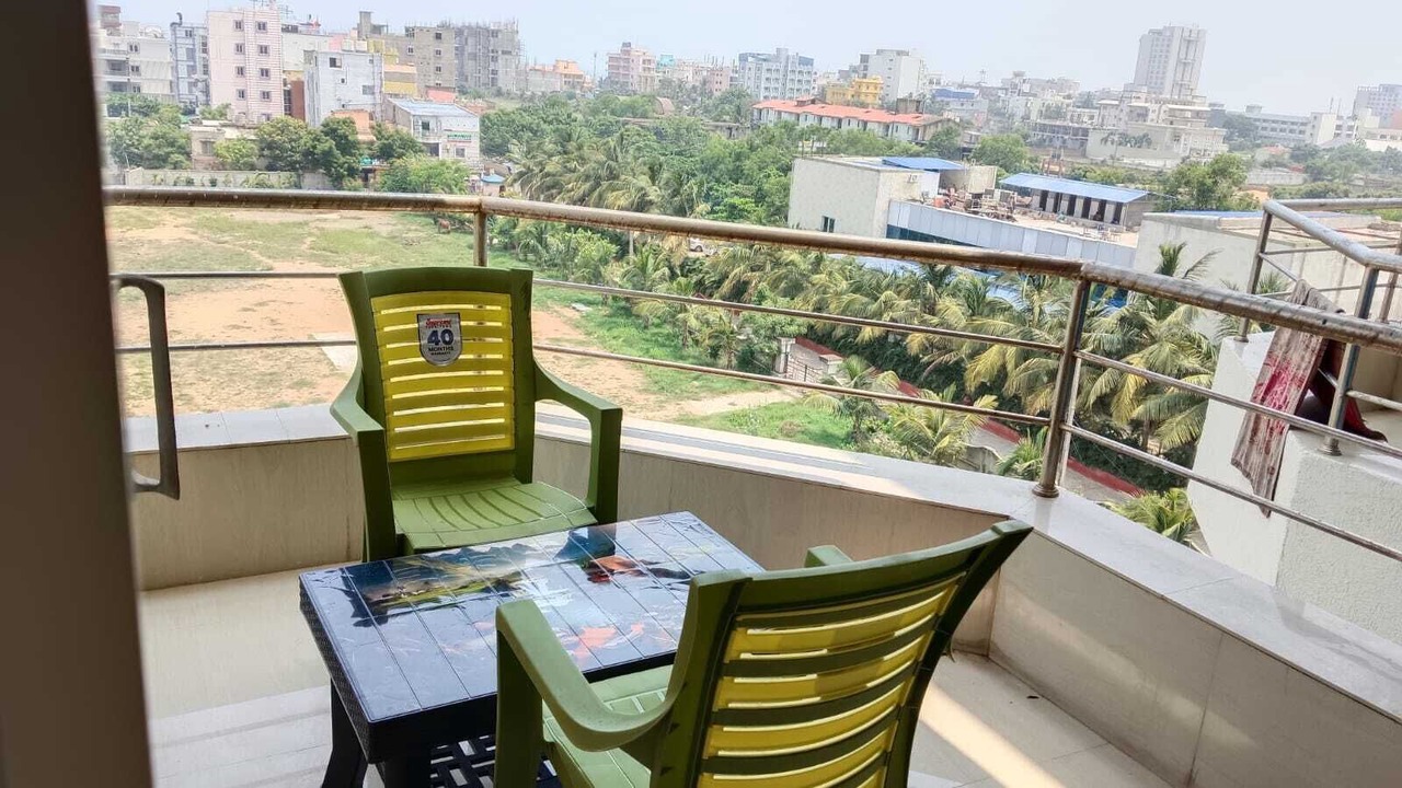 Photo of Outdoor in Puri