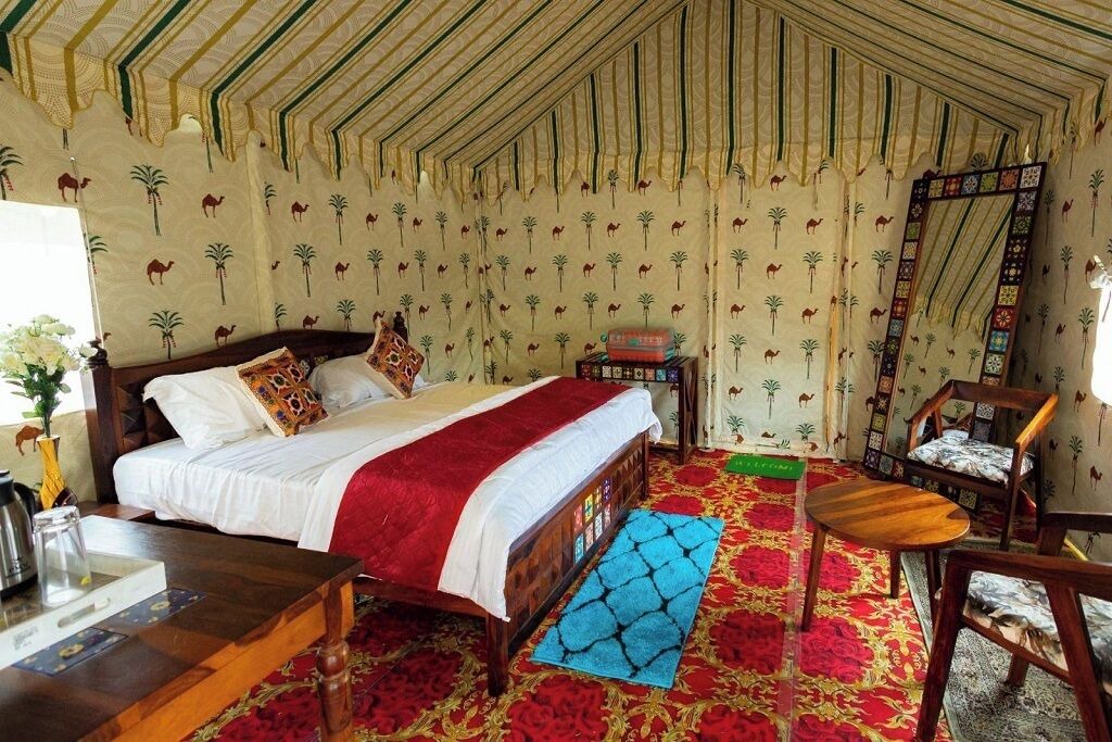 Photo of Bedroom in Trimbak