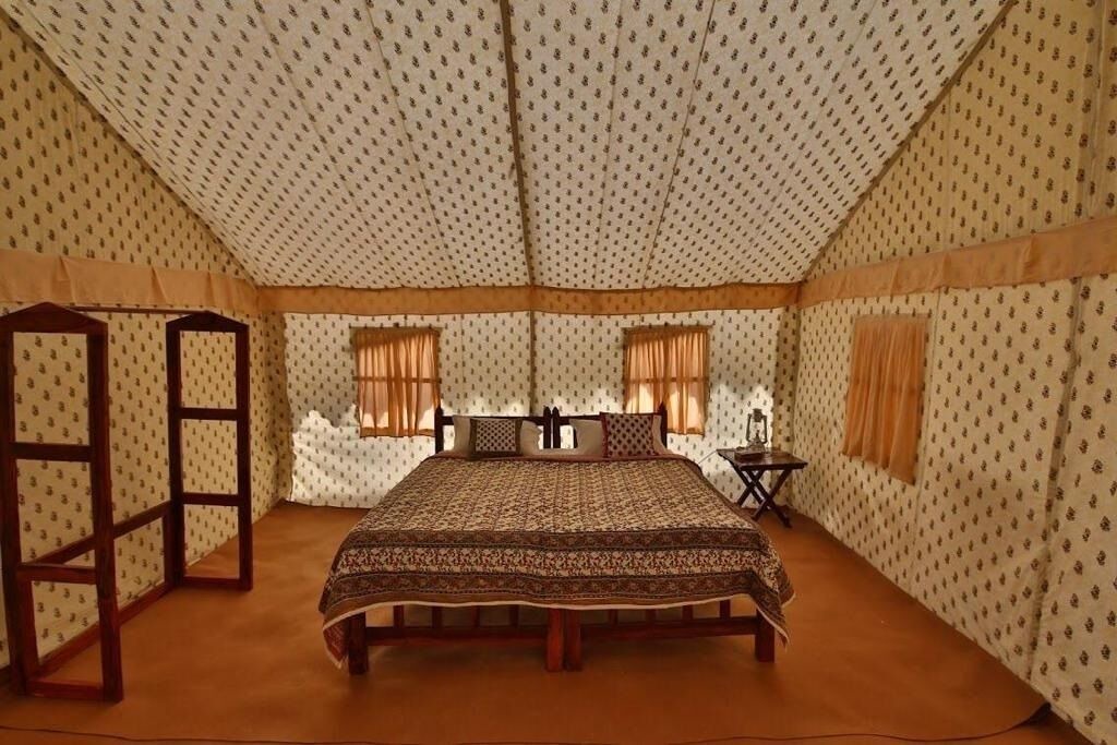Photo of Bedroom in Trimbak