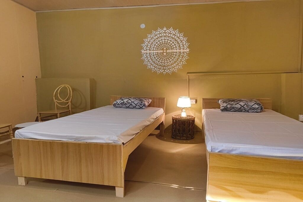 Photo of Bedroom in Trimbak