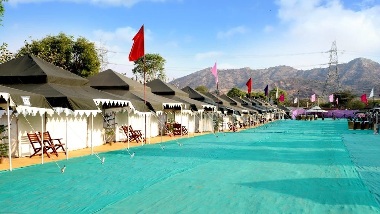 Photo of Outdoor in Trimbak