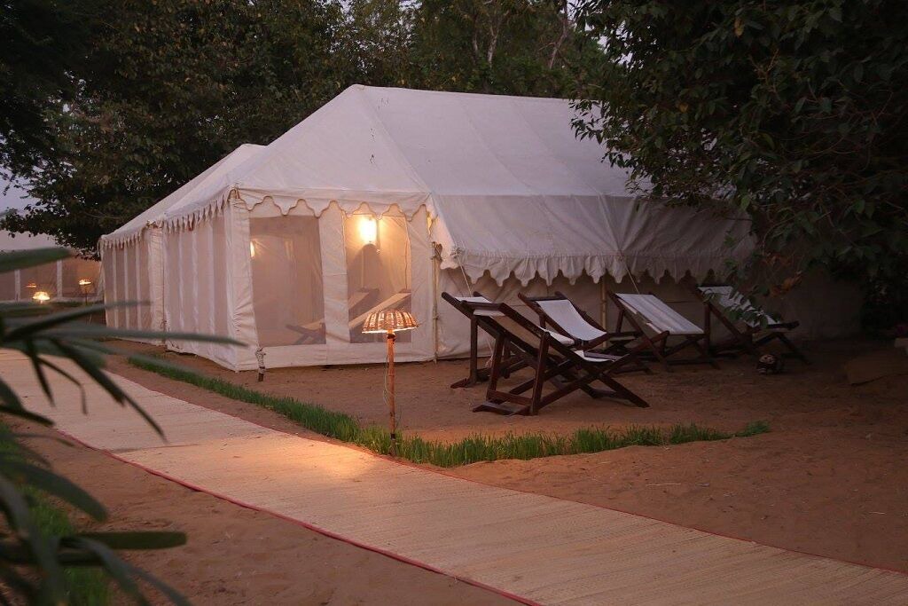 Photo of Outdoor in Trimbak