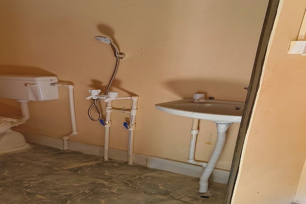 Photo of Bathroom in Trimbak