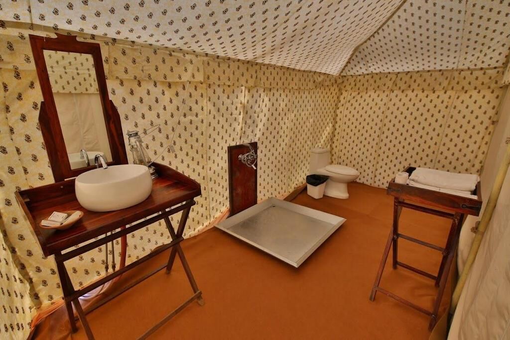 Photo of Bathroom in Trimbak