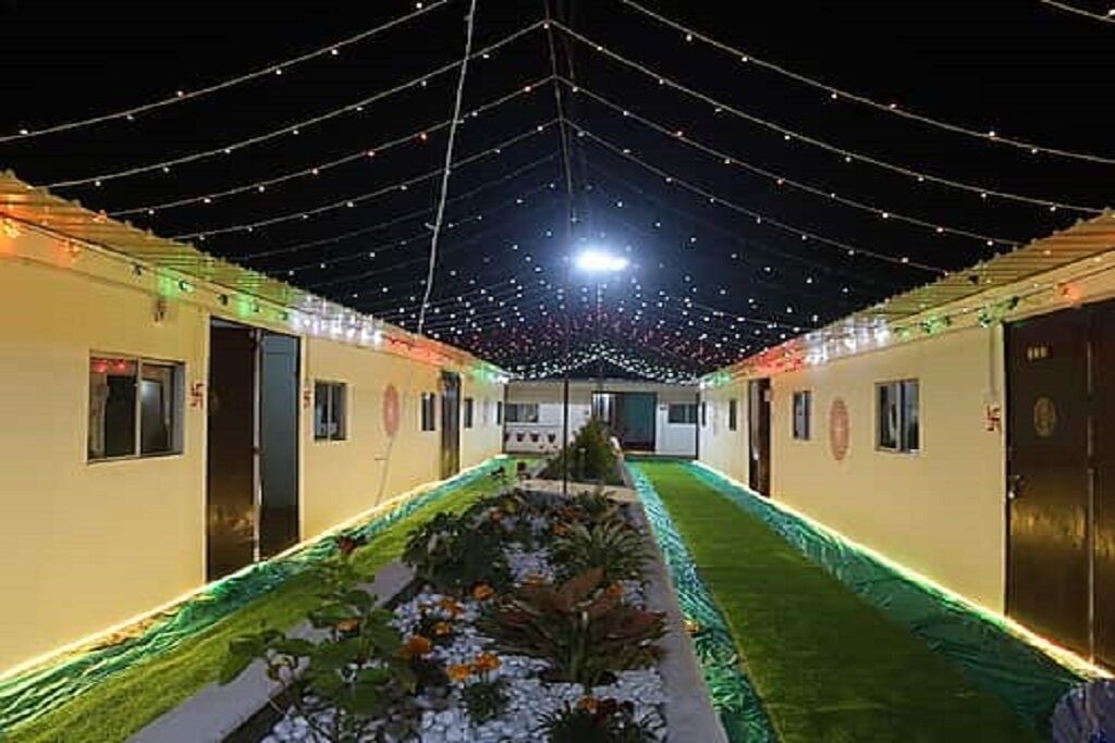 Photo of Outdoor in Trimbak