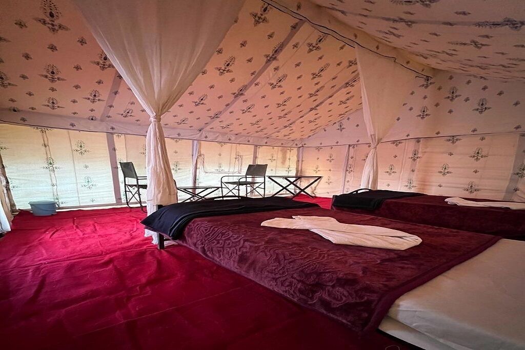 Photo of Bedroom in Trimbak