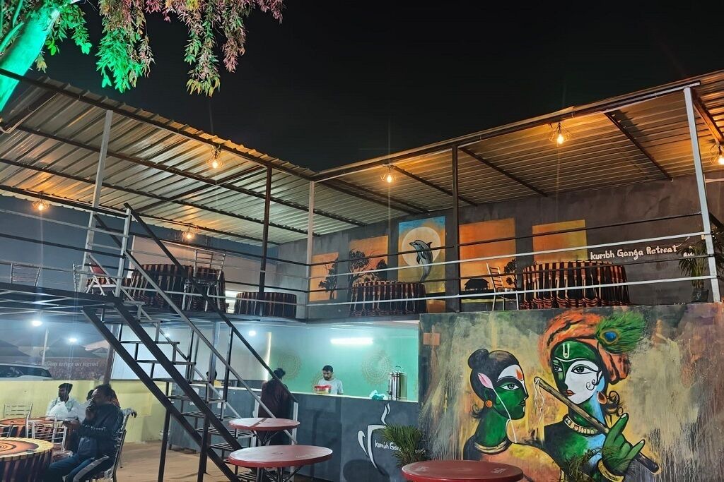 Photo of Outdoor in Trimbak