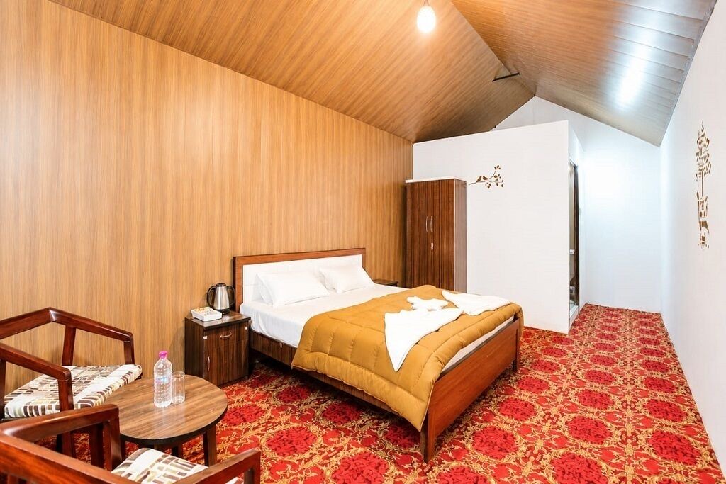 Photo of Bedroom in Trimbak