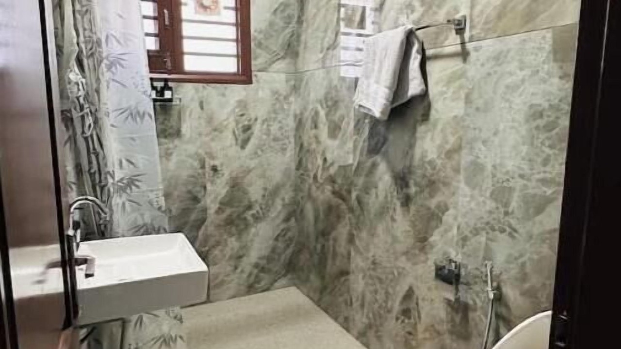 Photo of Bathroom in Kharar