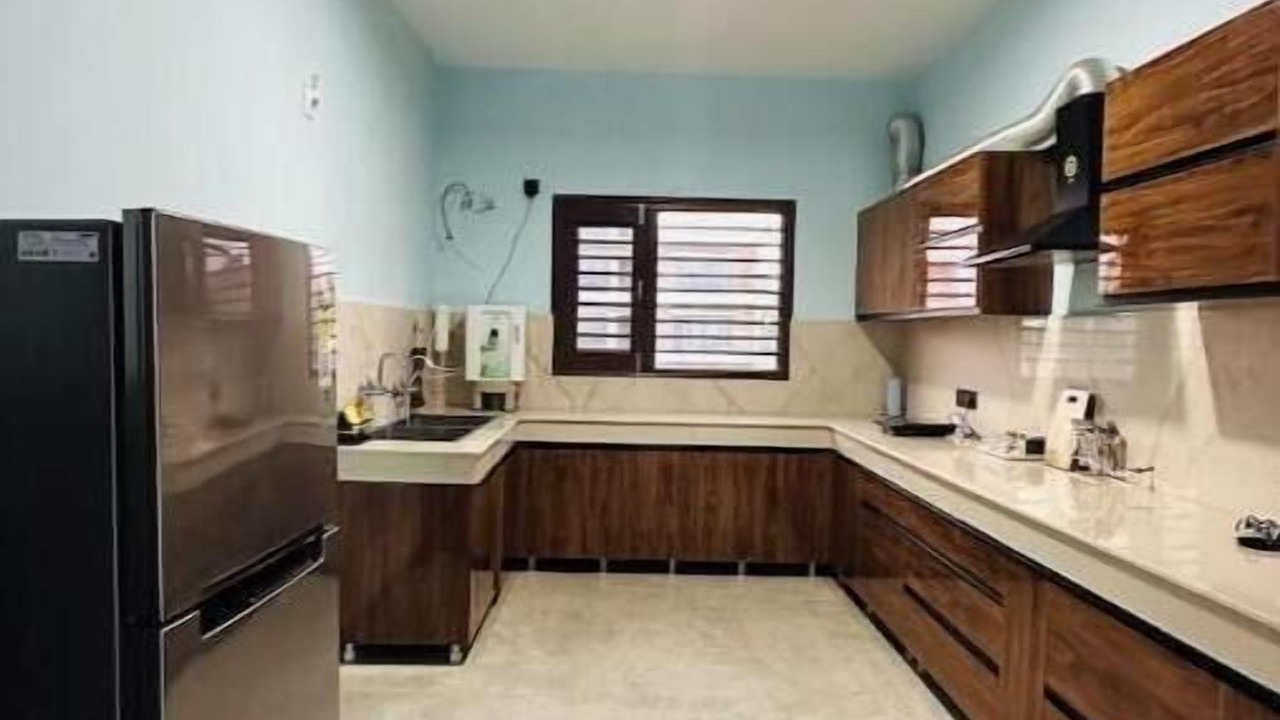 Photo of Kitchen in Kharar