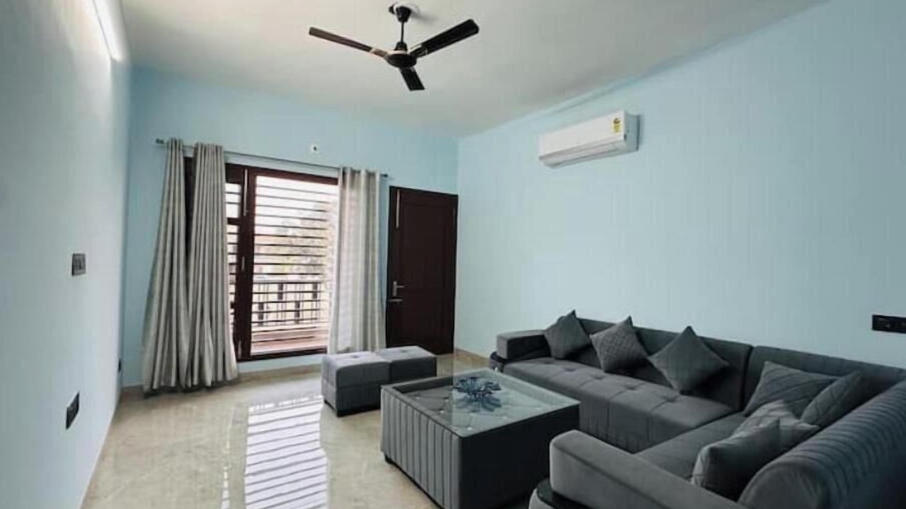 Photo of Livingroom in Kharar