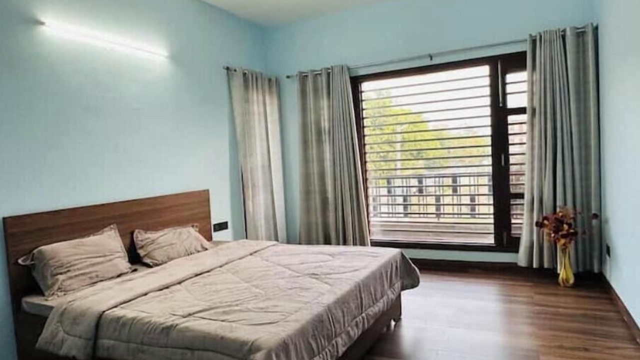 Photo of Bedroom in Kharar