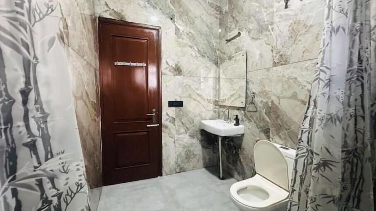Photo of Bathroom in Kharar