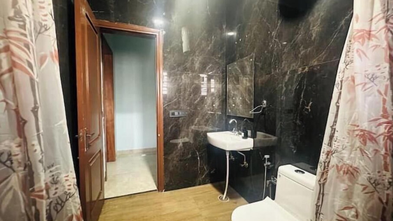Photo of Bathroom in Kharar