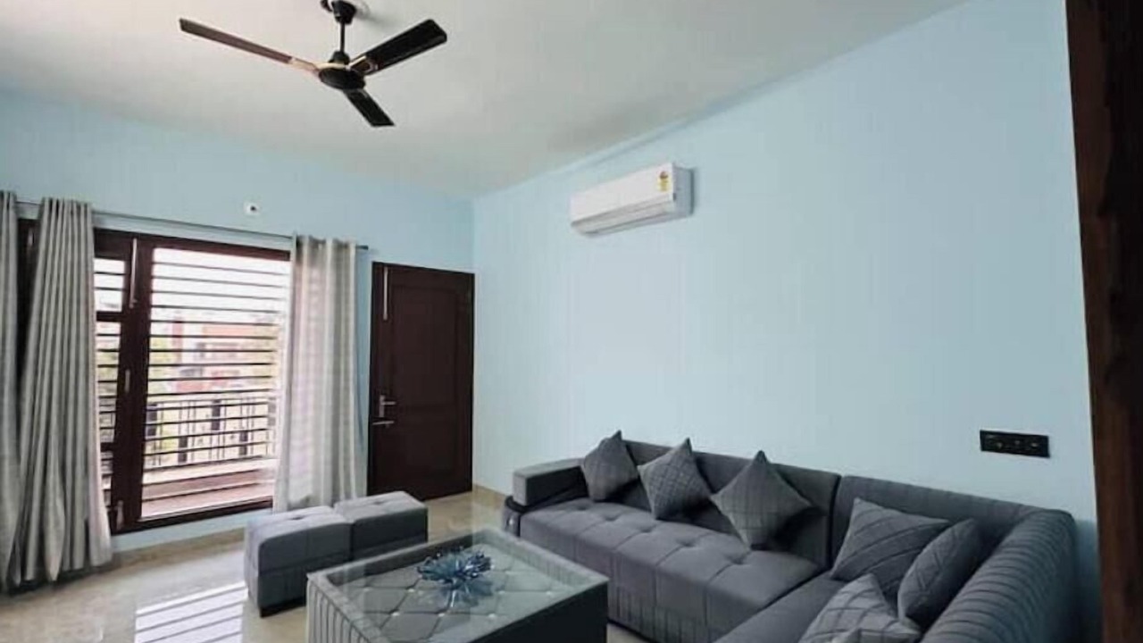 Photo of Livingroom in Kharar