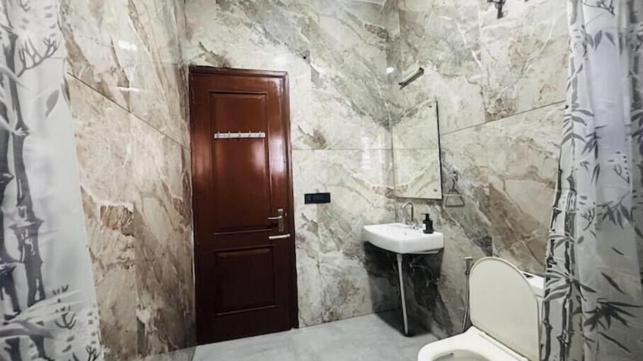 Photo of Bathroom in Kharar