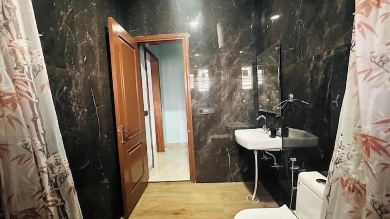 Photo of Bathroom in Kharar