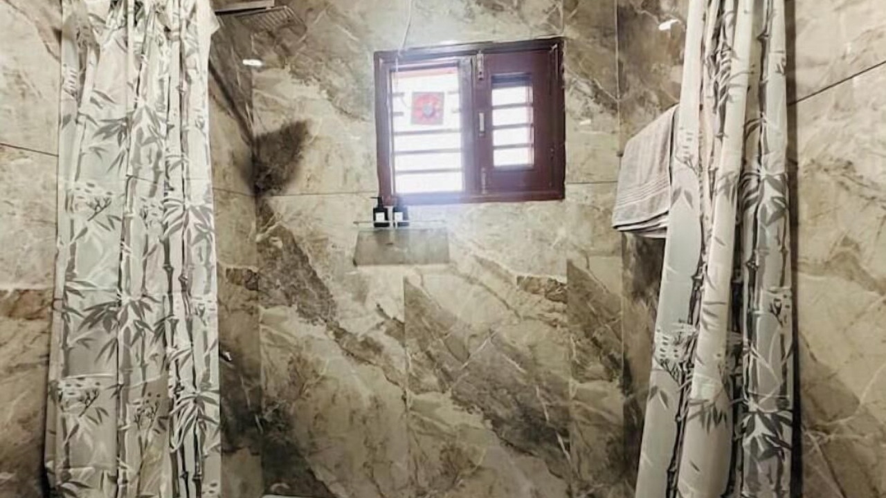 Photo of Bathroom in Kharar