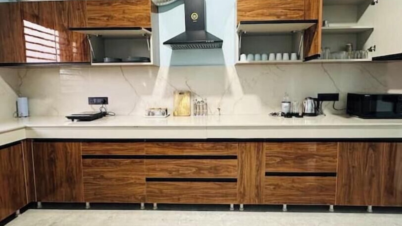 Photo of Kitchen in Kharar