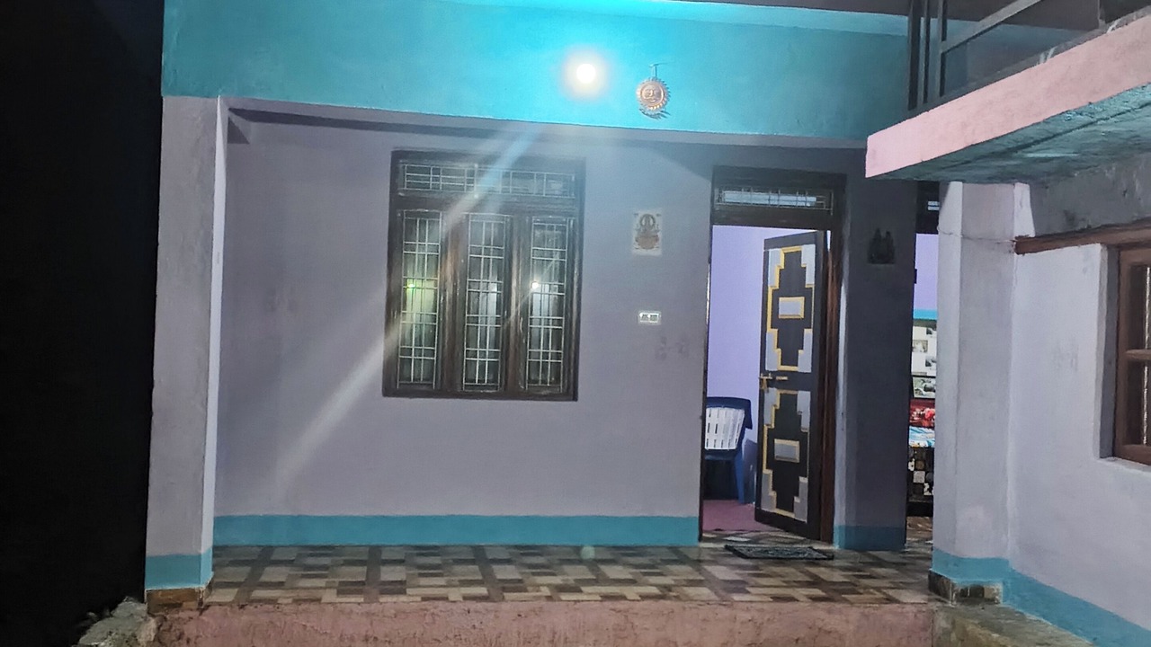 Photo of Patio Balcony in Dugalbitta