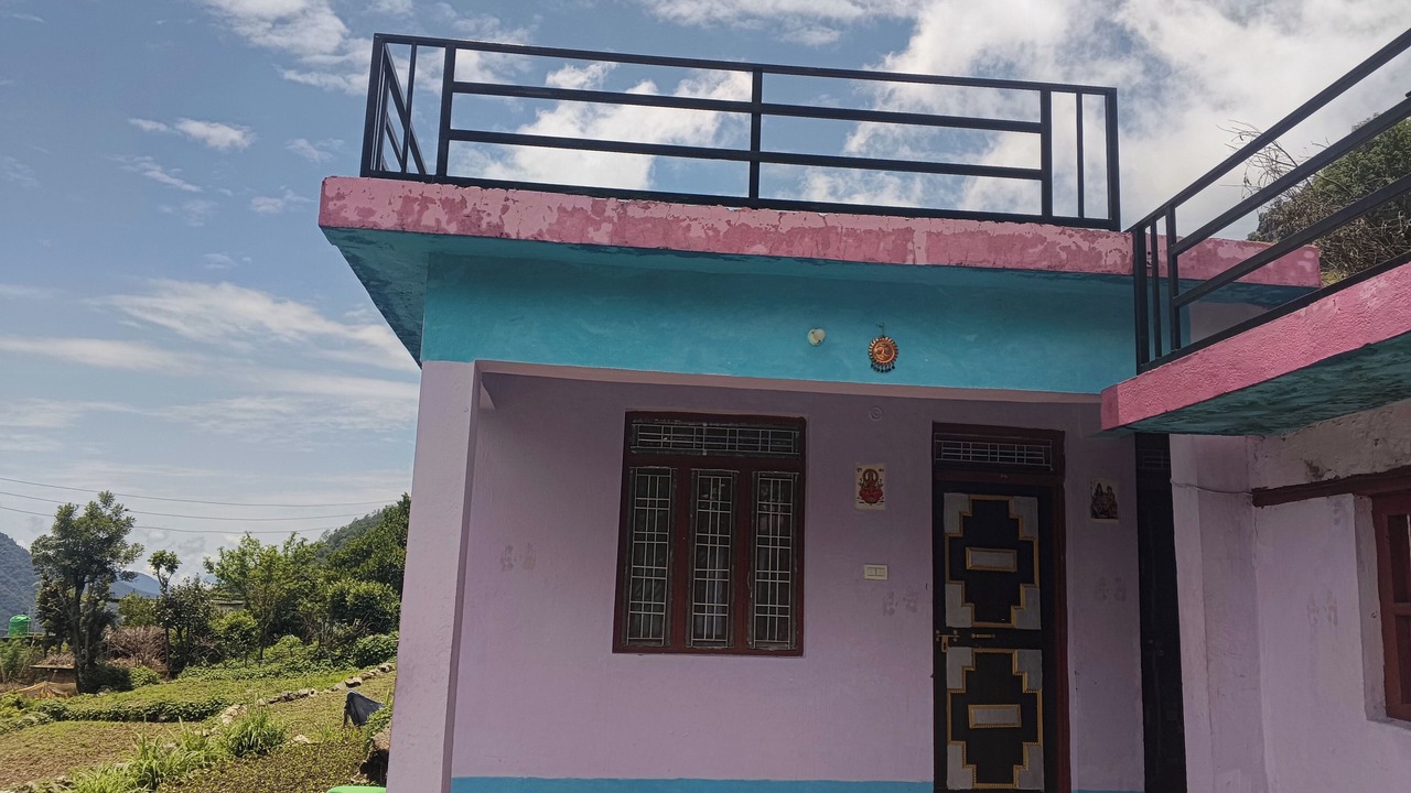 Photo of Outdoor in Dugalbitta