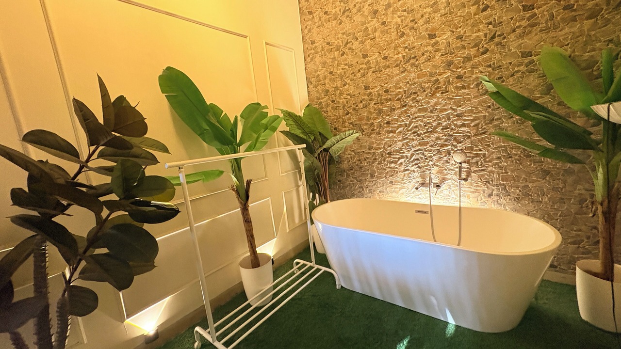 Photo of Bathroom in Gurugram