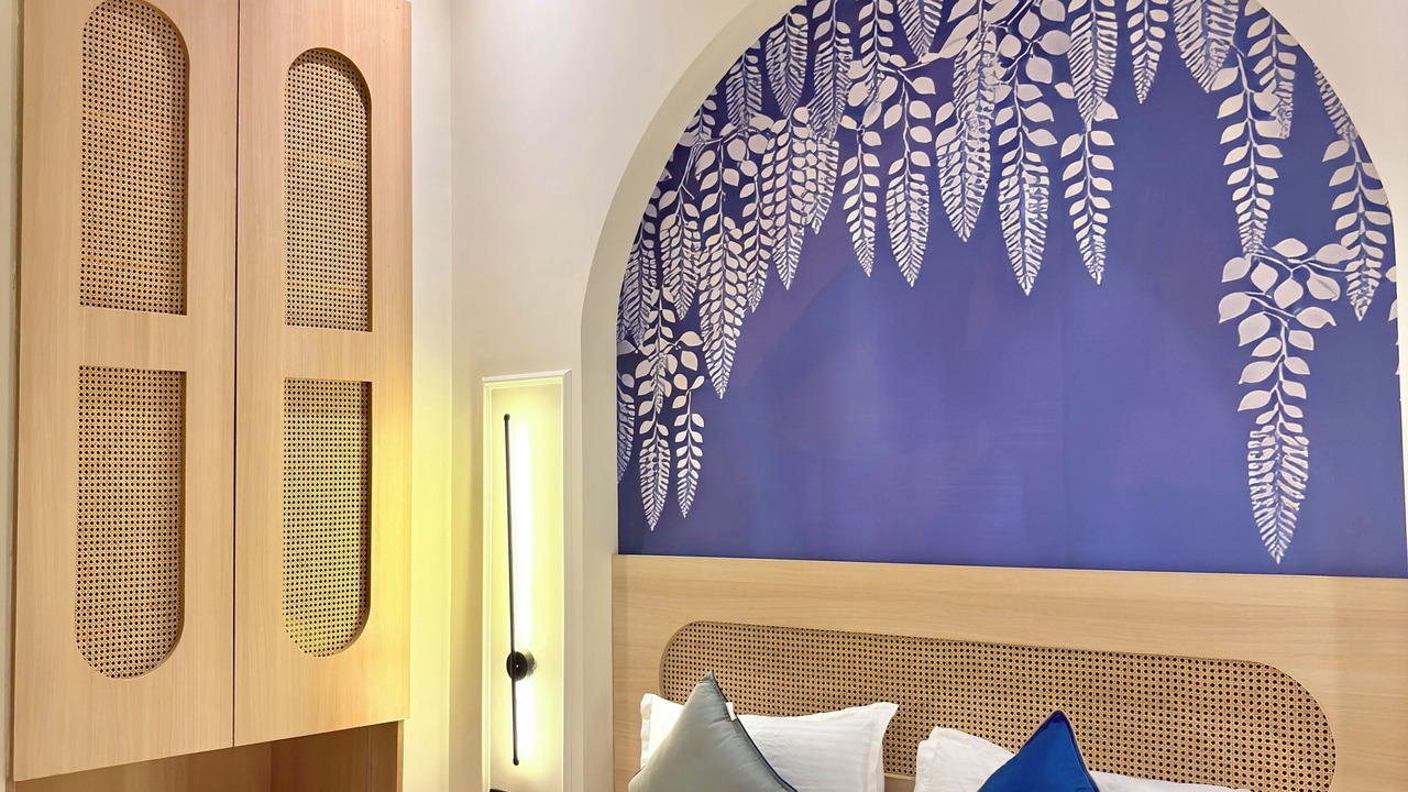 Photo of Bedroom in Gurugram