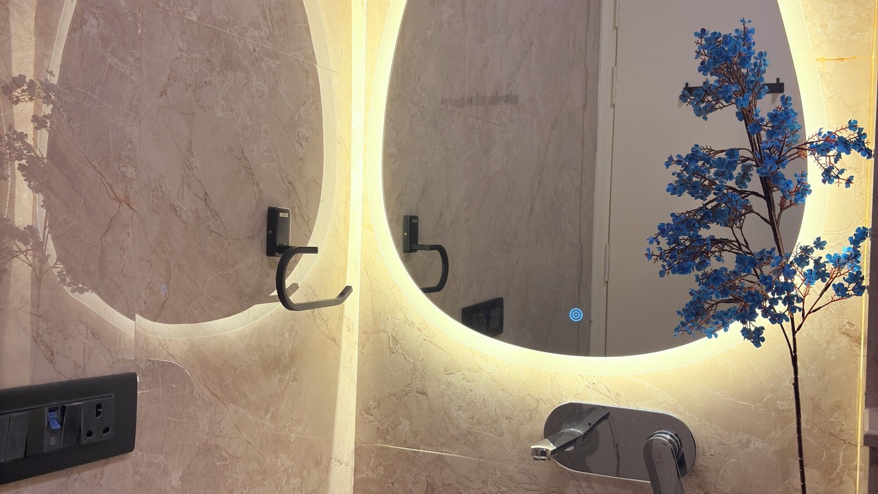 Photo of Bathroom in Gurugram