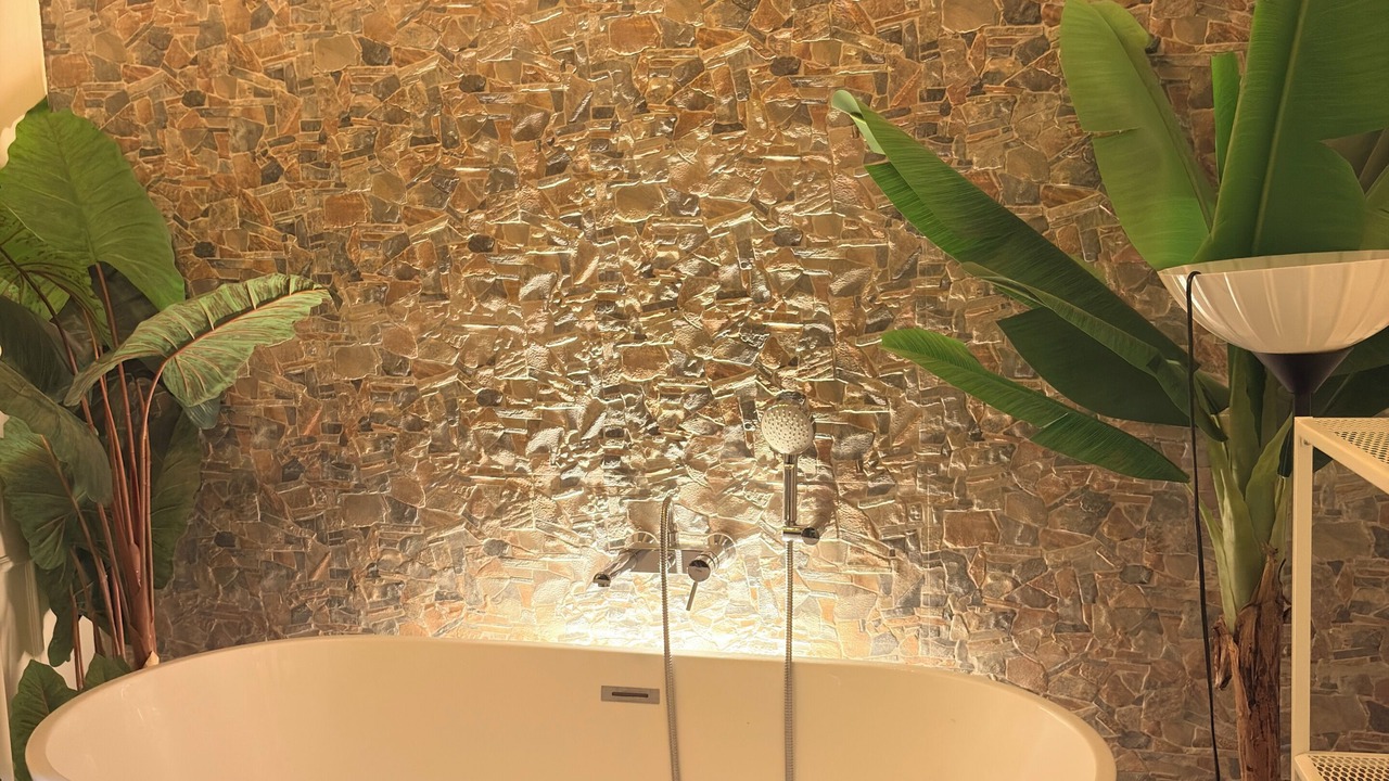Photo of Bathroom in Gurugram