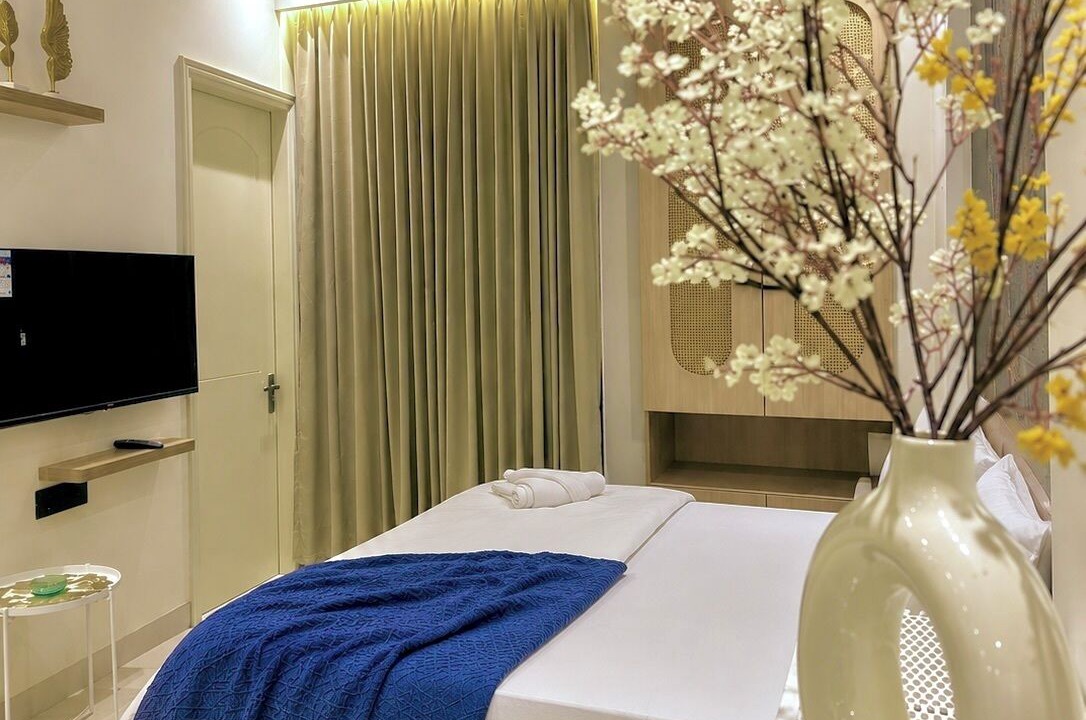 Photo of Bedroom in Gurugram
