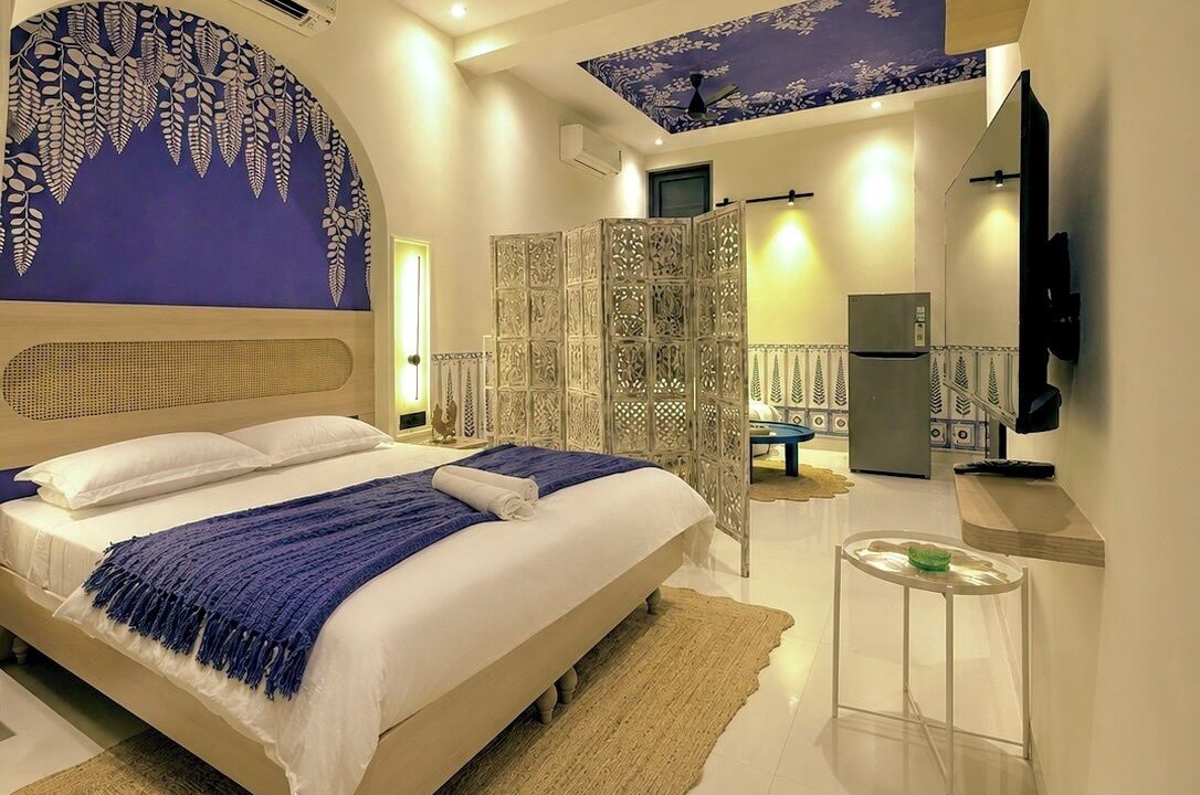 Photo of Bedroom in Gurugram