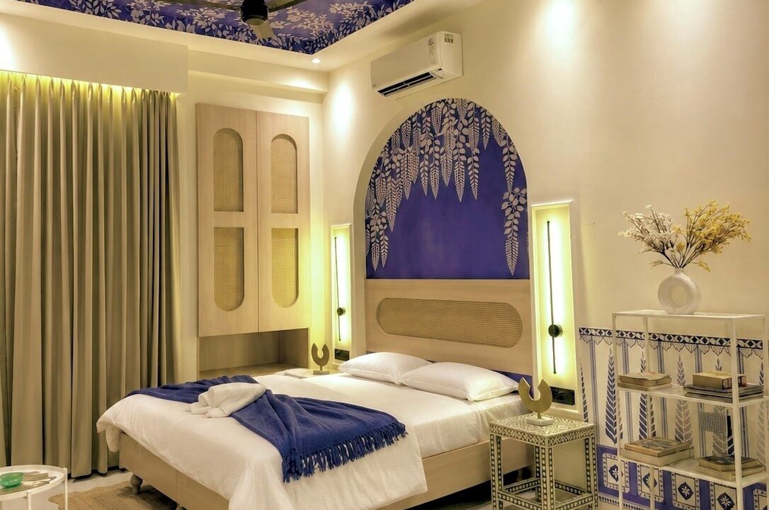 Photo of Bedroom in Gurugram