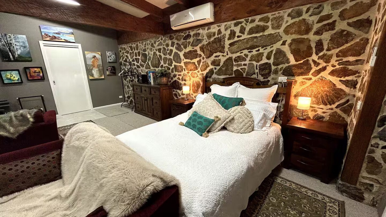 Photo of Bedroom in Healesville