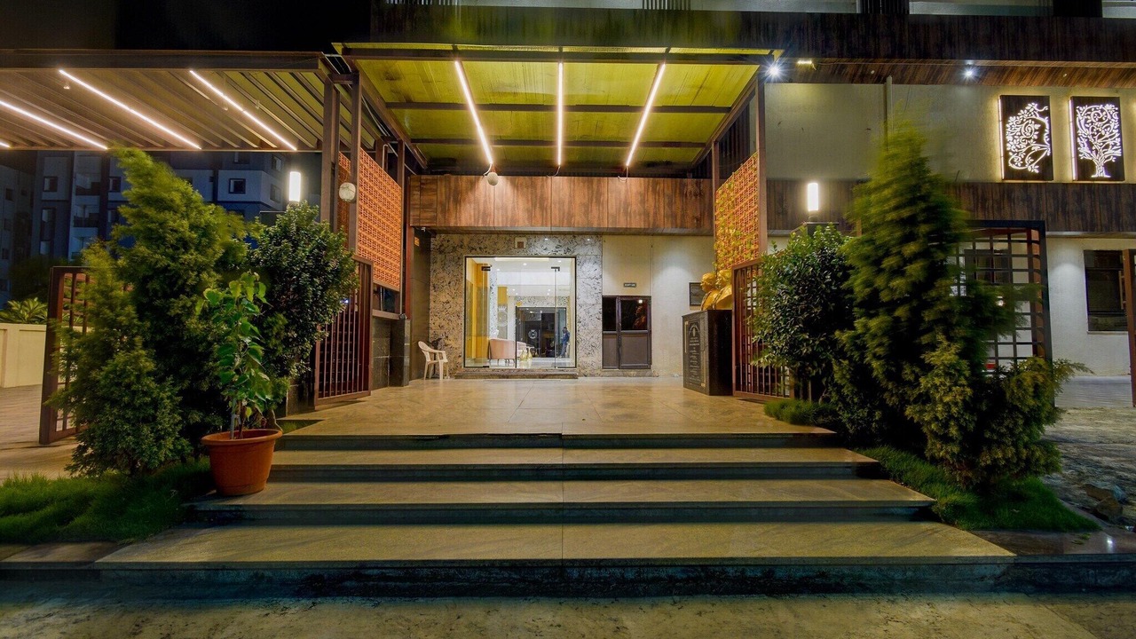 Photo of Outdoor in Mahabubabad