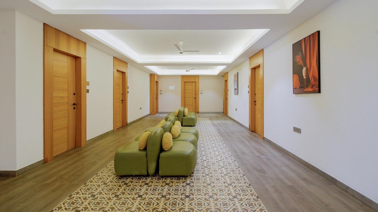 Photo of Livingroom in Mahabubabad