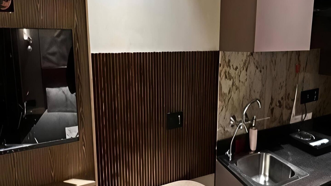 Photo of Kitchen in Greater Noida