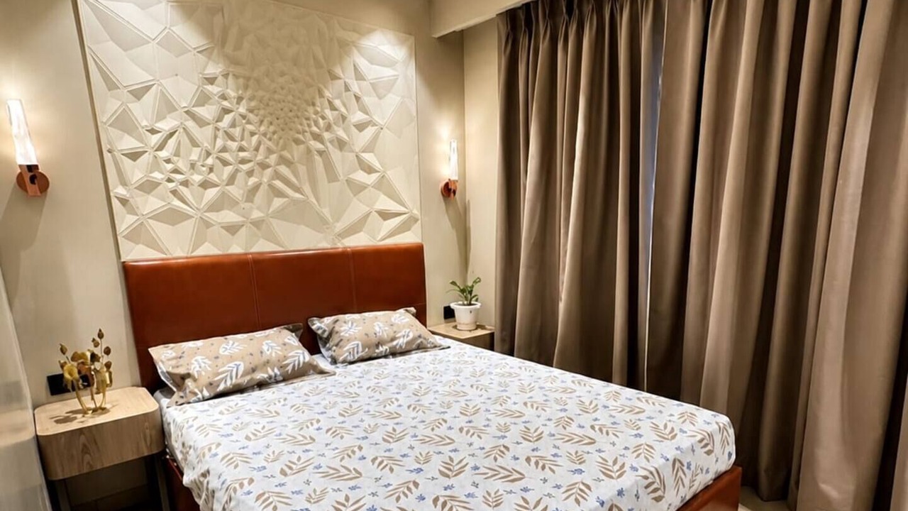 Photo of Bedroom in Greater Noida