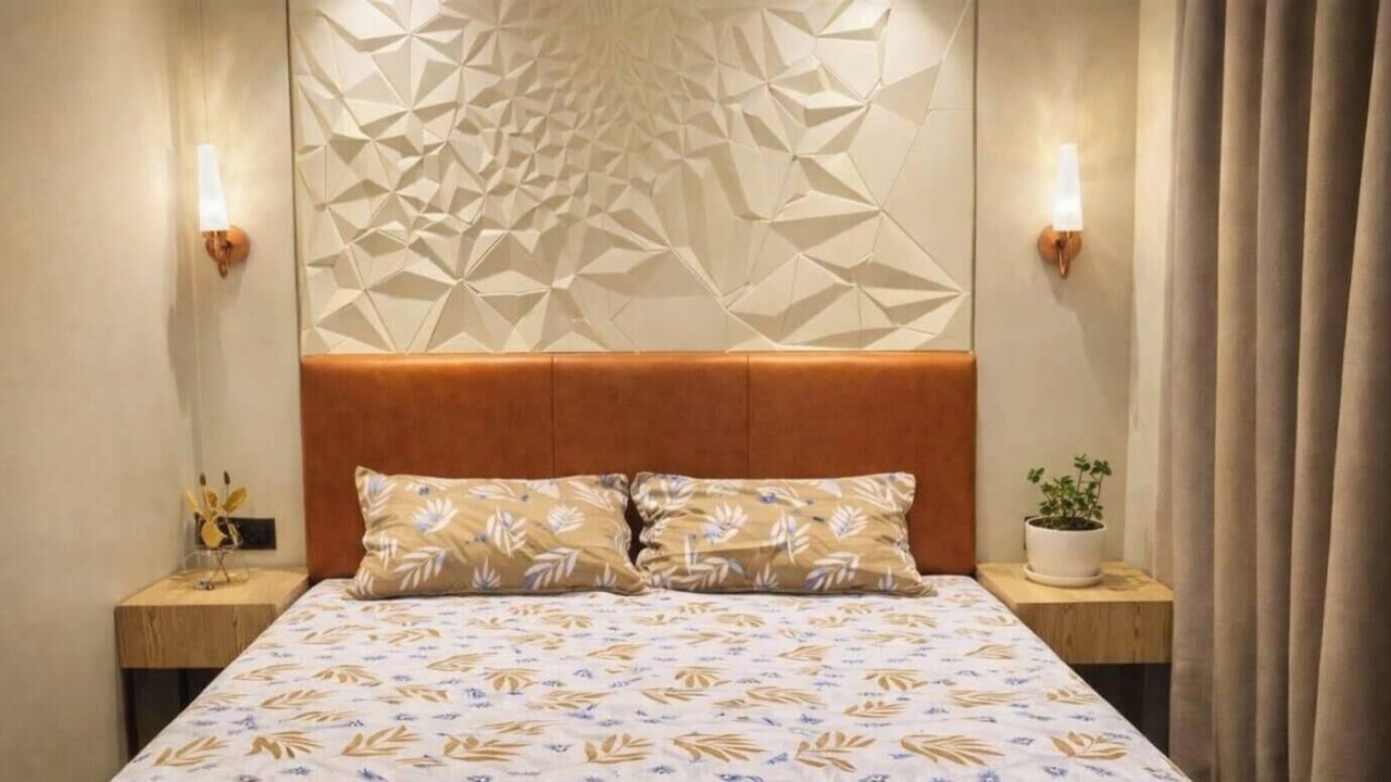 Photo of Bedroom in Greater Noida