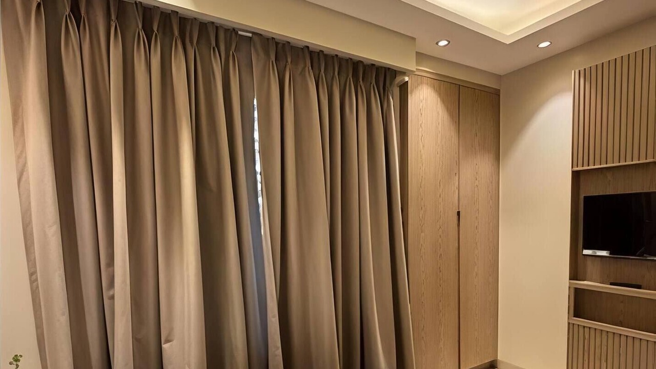 Photo of Bedroom in Greater Noida