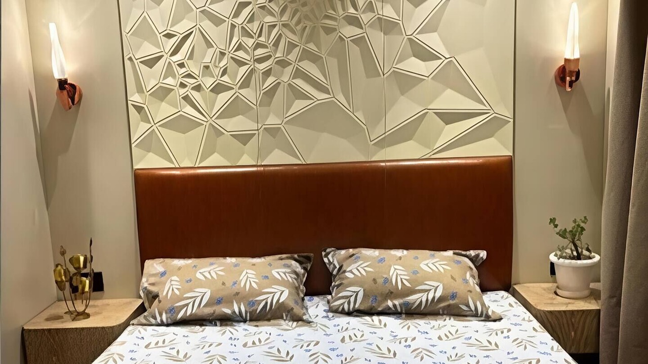 Photo of Bedroom in Greater Noida