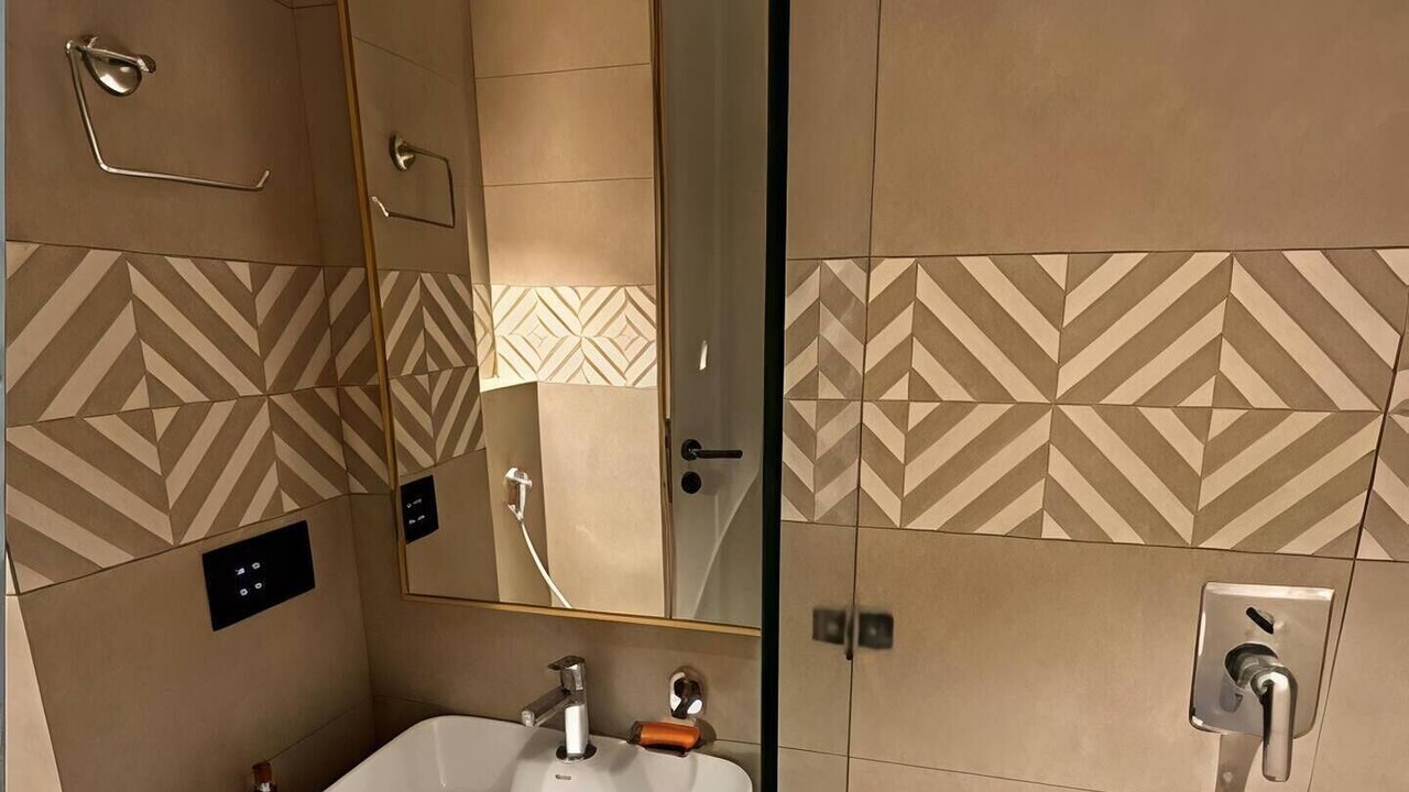 Photo of Bathroom in Greater Noida