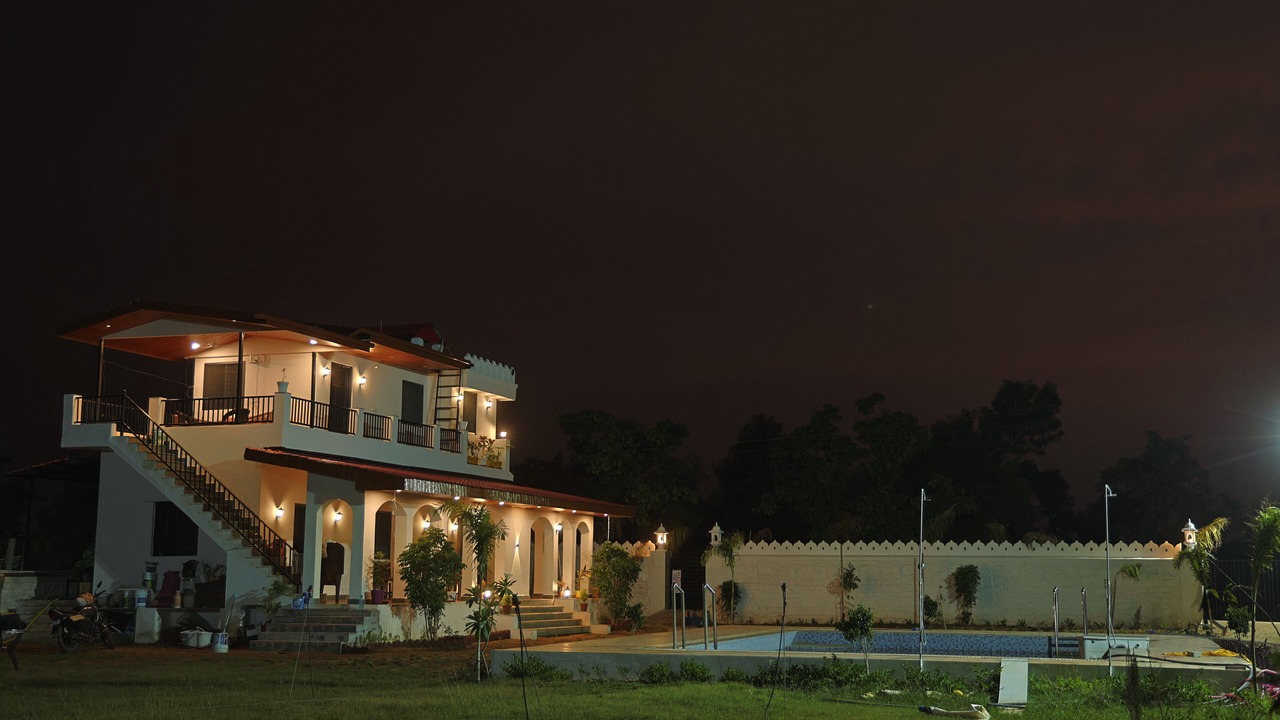 Photo of Outdoor in Chittorgarh