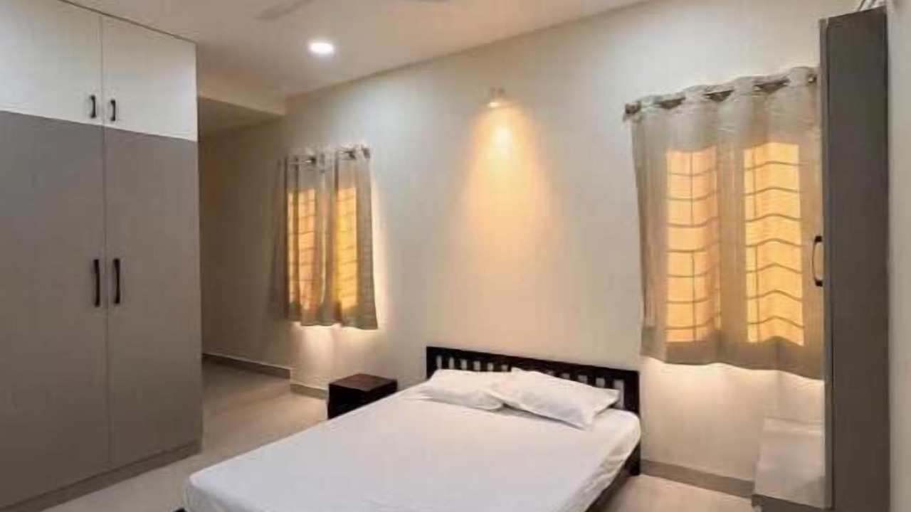 Photo of Bedroom in Hyderabad