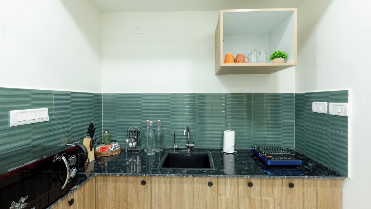 Photo of Kitchen in Koramangala