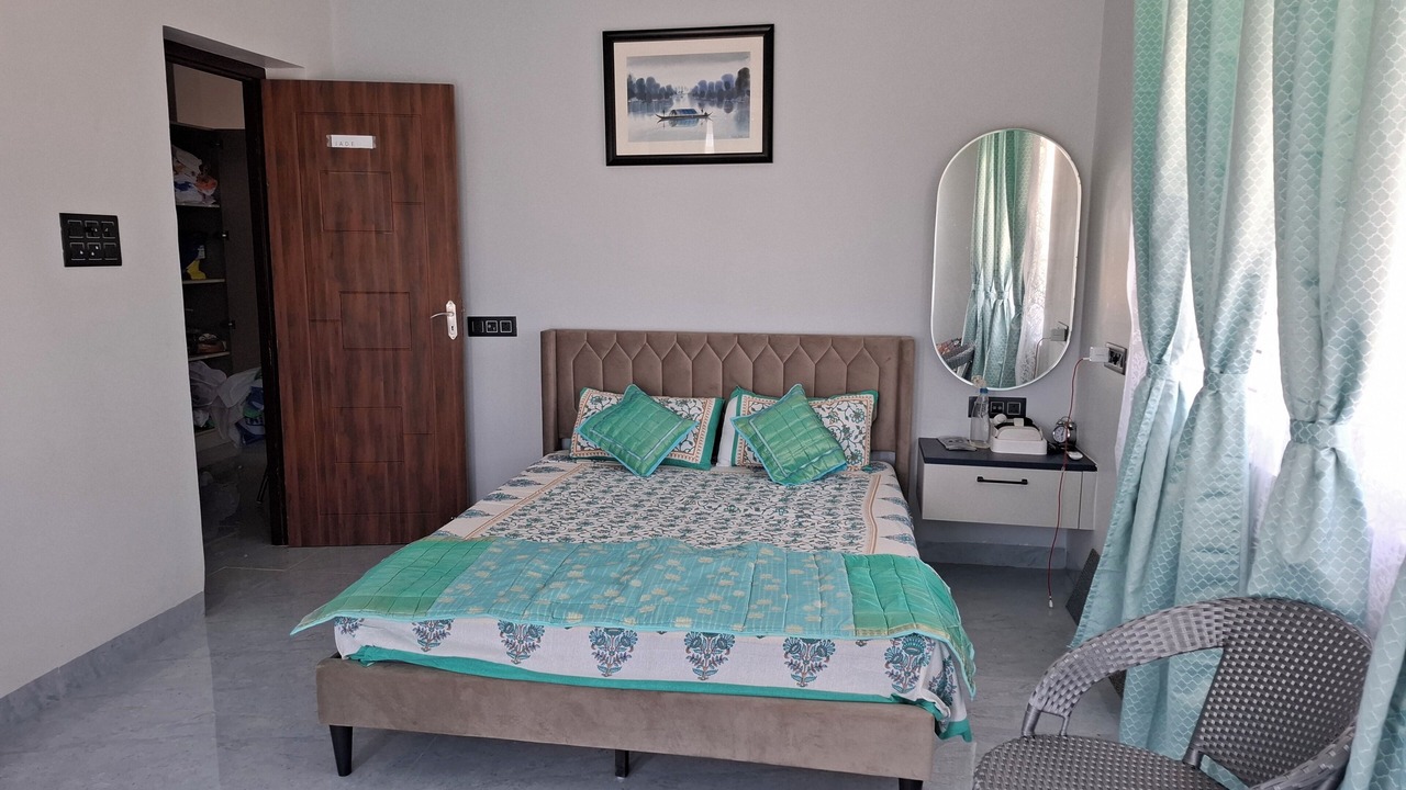 Photo of Bedroom in Tindivanam
