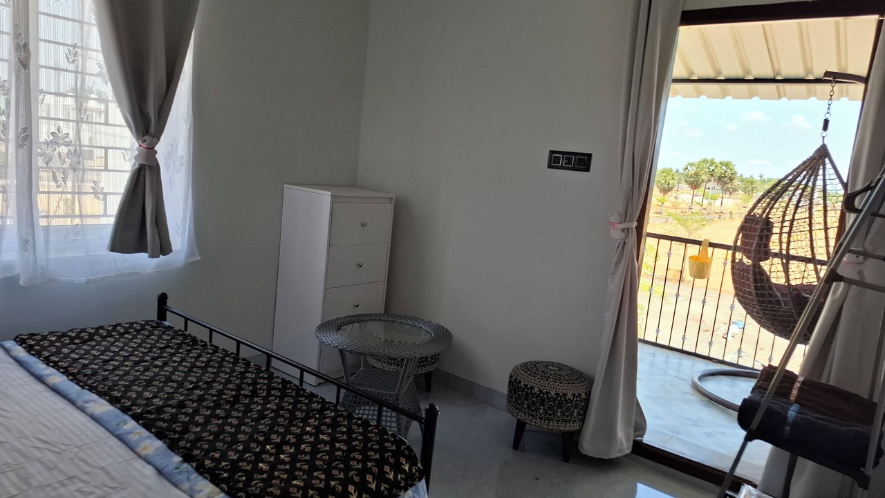 Photo of Bedroom in Tindivanam