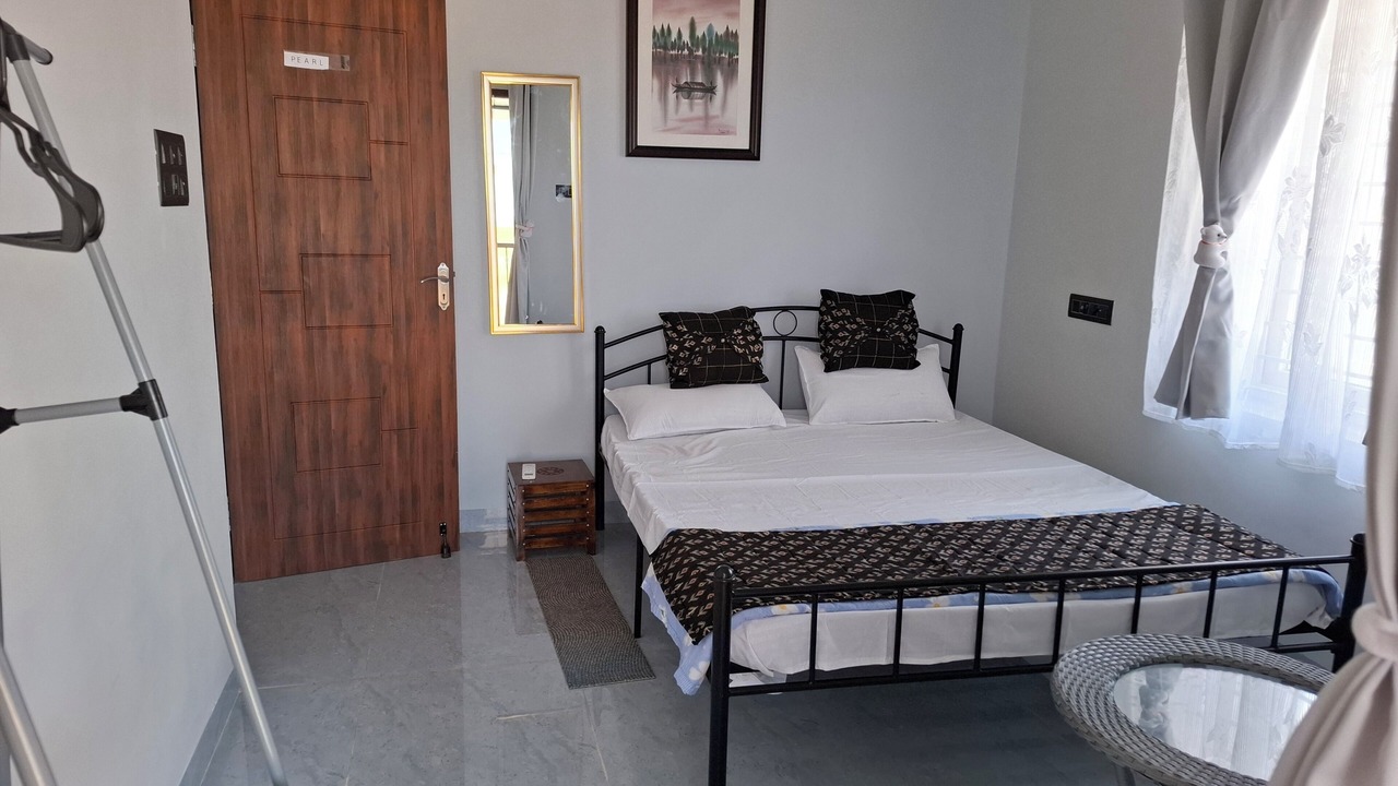 Photo of Bedroom in Tindivanam